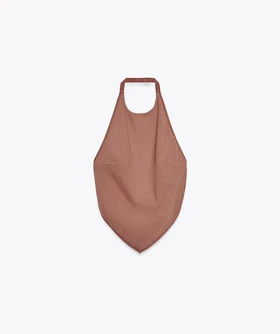 تاپ بک‌لس Zara301