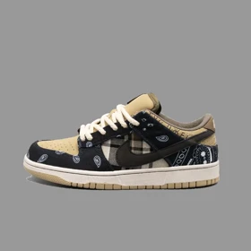 نایکی اس بی باندانا ترویس اسکات Nike Sb Travis Scott Bandana