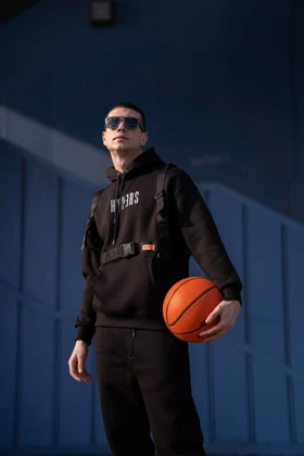 ست هودی و شلوار مردانه hypers hypers