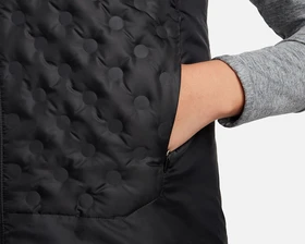 جلیقه آموزشی Nike Therma-Fit ADV Repel AeroLoft PC_FB7606-010
