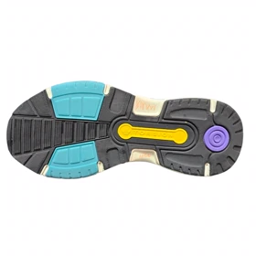 کفش آدیداس ترشن سفیدآبی