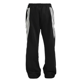 شلوار بگ اسپرت آندر آرمور مدل SPL-4F0738 مشکی