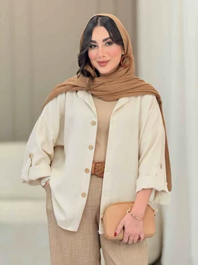 مانتو پشت پاگن گیلوا