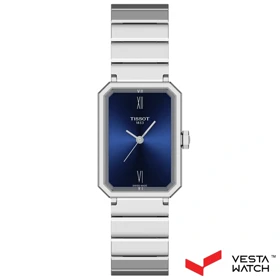 ساعت مچی زنانه تیسوت TISSOT مدل T160.110.11.043.00