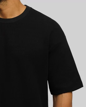 تیشرت یقه گرد