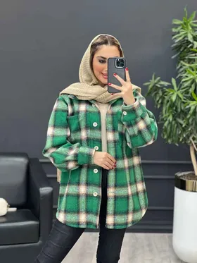 شکت جلو دکمه پایین هلال