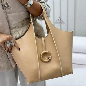 کیف دوشی بزرگ Women Shoulder Bag A19