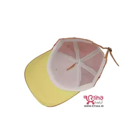 کلاه بچه گانه دخترانه تابستانی مدل عروسکی ژله ای خرگوش