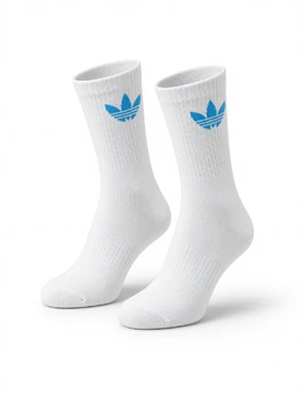 جوراب Unisex آدیداس Adidas Snug U