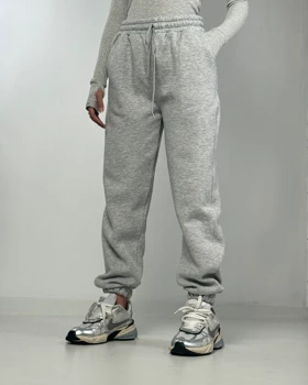 شلوار جاگر داخل کرکی کد 200265