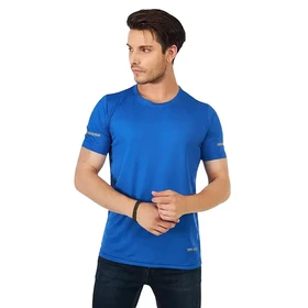 تیشرت ورزشی مردانه 1991 مدل TS1962 BL