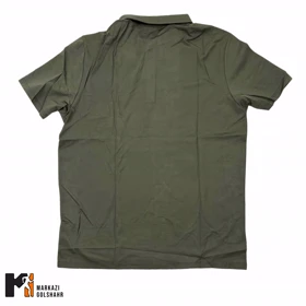 تیشرت آدیداس نخی پلی‌استر کد 2010838