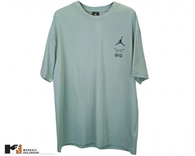 تیشرت مردانه نخیJordan 6306 کد2002323