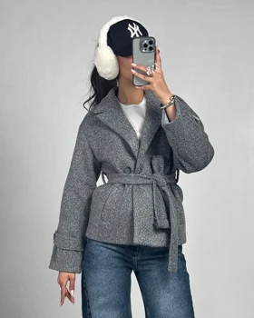 پالتو فوتر الیانا کد 600045