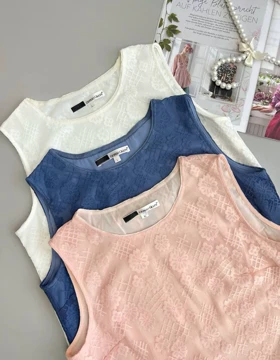 تاپ تمام گیپور آستردار کد 3757