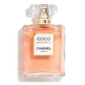 عطر ادکلن شنل کوکو مادمازل-کوکو شانل 100 میلی اصلی Chanel Coco Mademoiselle