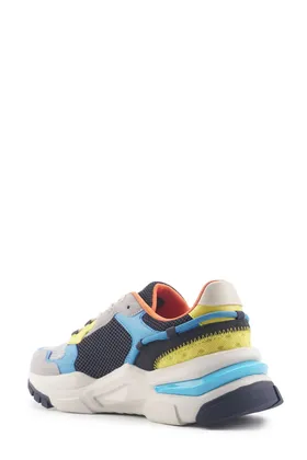 پایه. کفش ورزشی POLO ORTABETIC SMART SOLE 502365-502371 -502368 VINCENT 4FX