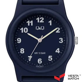 ساعت مچی مردانه و زنانه کیو اند کیو Q&amp;Q مدل G22A-024VY