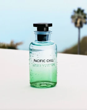 عطر پسیفیک چیل Louis Vuitton Pacific Chill