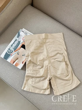 گن شورتی پا دار ترک