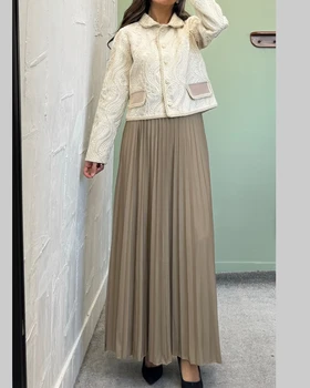 دامن پلیسه وارداتی