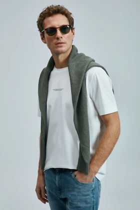 تیشرت مردانه lufian lufian