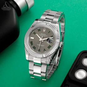 ساعت رولکس اتوماتیک ROLEX Datejust YZ-39SG