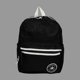 کوله پشتی کانورس مشکی سفید Converse Backpack Basic Pink Red