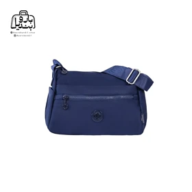 کیف زنانه چیبائو Chibao کد 1565 (سرمه‌ای)