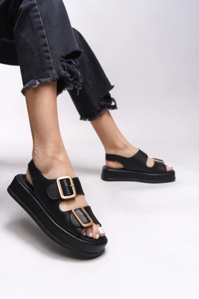 صندل زنانه ریکان riccon