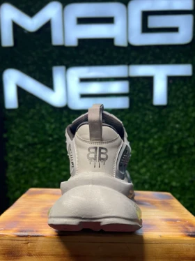 کتانی BALENCIAGA کاستوم طوسی