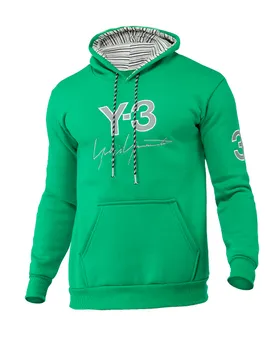 هودی اسپرت کلاهدار Y-3