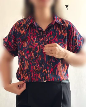 شومیز زیبا 53