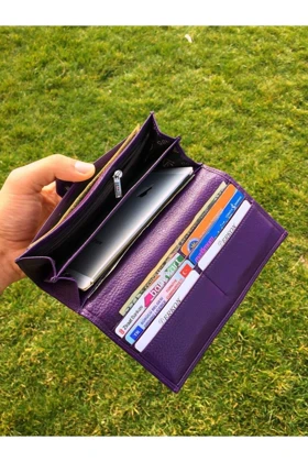 کیف پول زنانه derkon derkon