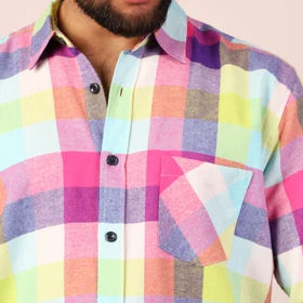 پیراهن پاییزی PRIMARK