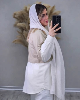 مانتو لینن