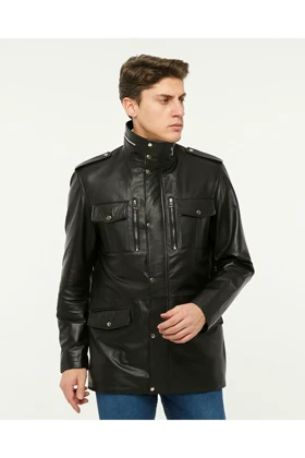 کت و کاپشن مردانه nyc-giyim-tekstil