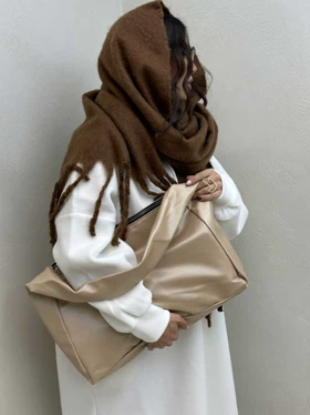 TOTE BAG ZARA