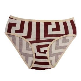 شورت نخی زنانه طرح 2