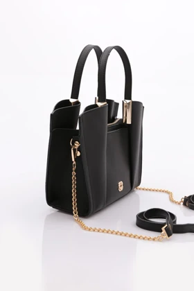 کیف دوشی زنانه اورجینال dgn dgn