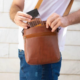 کیف رودوشی گوگانا
