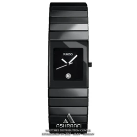 ساعت مردانه رادو سرامیکی Rado Diastar Ceramic 20