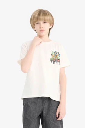 تیشرت بچگانه defacto