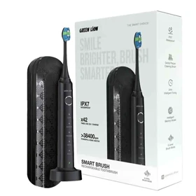مسواک برقی گرین لاین GL-SB07