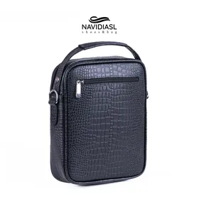 کیف مردانه چرم دوشی