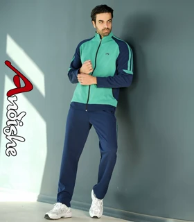 سویشرت شلوار لمینه سپهراد