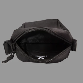 کیف کراس بادی کانورس مشکی Converse Crosssbody Bag Black