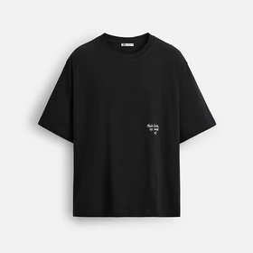 تی‌شرت zara