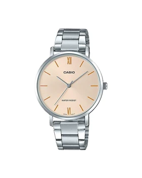 ساعت مچی زنانه کاسیو CASIO LTP-VT01D-4B