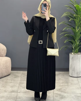 کت و دامن پاپیون رسمی مازراتی